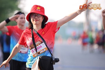 AMAZING SPORTS FESTIVAL - Ảnh #5296162