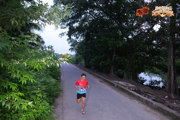 AMAZING SPORTS FESTIVAL - Ảnh #5305083