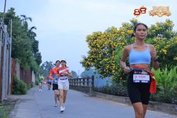 AMAZING SPORTS FESTIVAL - Ảnh #5291325