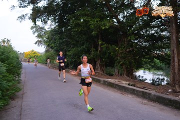 AMAZING SPORTS FESTIVAL - Ảnh #5305819