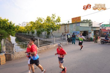 AMAZING SPORTS FESTIVAL - Ảnh #5308513