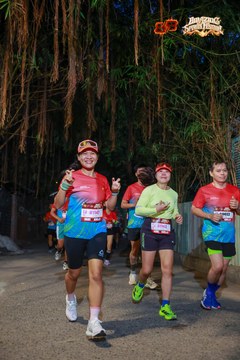 AMAZING SPORTS FESTIVAL - Ảnh #5299990
