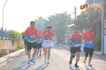 AMAZING SPORTS FESTIVAL - Ảnh #5293256