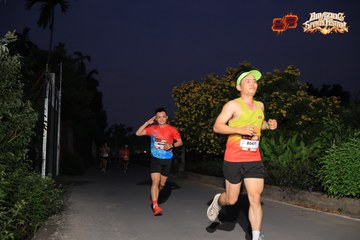 AMAZING SPORTS FESTIVAL - Ảnh #5290875