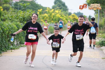 AMAZING SPORTS FESTIVAL - Ảnh #5290373