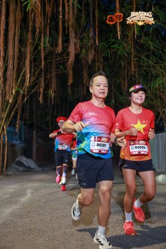 AMAZING SPORTS FESTIVAL - Ảnh #5299999