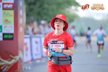 AMAZING SPORTS FESTIVAL - Ảnh #5296854