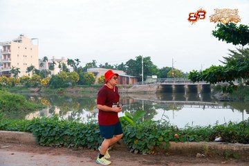 AMAZING SPORTS FESTIVAL - Ảnh #5297989