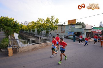 AMAZING SPORTS FESTIVAL - Ảnh #5308117