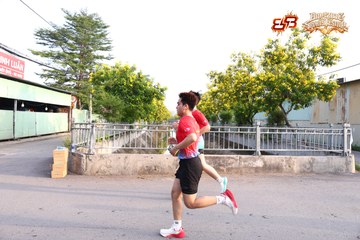 AMAZING SPORTS FESTIVAL - Ảnh #5302686