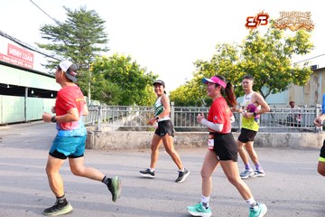 AMAZING SPORTS FESTIVAL - Ảnh #5303214
