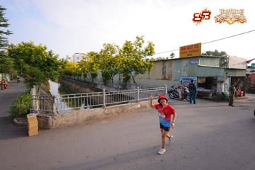 AMAZING SPORTS FESTIVAL - Ảnh #5308296