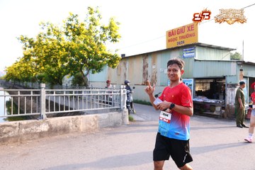 AMAZING SPORTS FESTIVAL - Ảnh #5303274