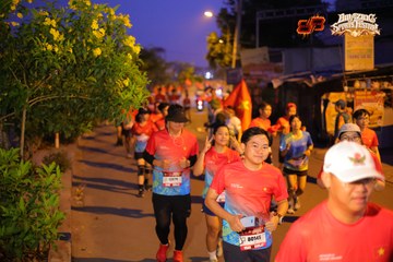 AMAZING SPORTS FESTIVAL - Ảnh #5304920