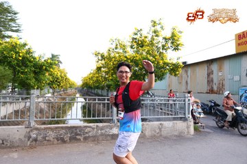 AMAZING SPORTS FESTIVAL - Ảnh #5303736