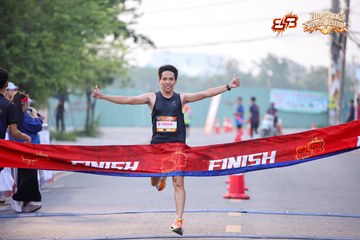 AMAZING SPORTS FESTIVAL - Ảnh #5297781