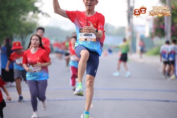 AMAZING SPORTS FESTIVAL - Ảnh #5294987