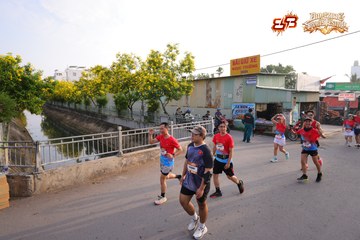 AMAZING SPORTS FESTIVAL - Ảnh #5308486
