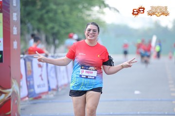 AMAZING SPORTS FESTIVAL - Ảnh #5297149