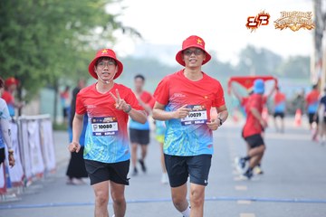 AMAZING SPORTS FESTIVAL - Ảnh #5300953