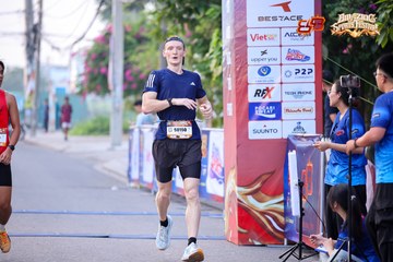 AMAZING SPORTS FESTIVAL - Ảnh #5297801