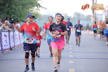 AMAZING SPORTS FESTIVAL - Ảnh #5296130
