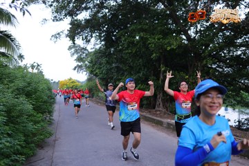 AMAZING SPORTS FESTIVAL - Ảnh #5306504
