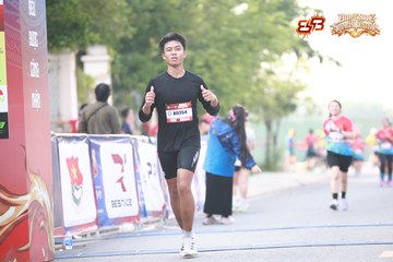 AMAZING SPORTS FESTIVAL - Ảnh #5299060