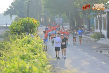 AMAZING SPORTS FESTIVAL - Ảnh #5292947