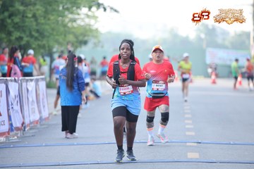 AMAZING SPORTS FESTIVAL - Ảnh #5296921