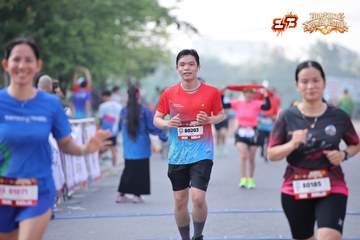 AMAZING SPORTS FESTIVAL - Ảnh #5296715