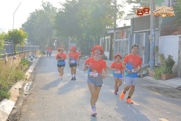 AMAZING SPORTS FESTIVAL - Ảnh #5292910