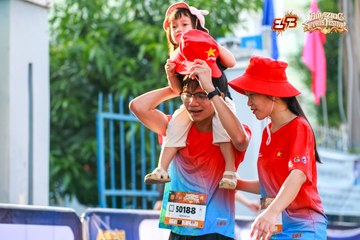 AMAZING SPORTS FESTIVAL - Ảnh #5298933