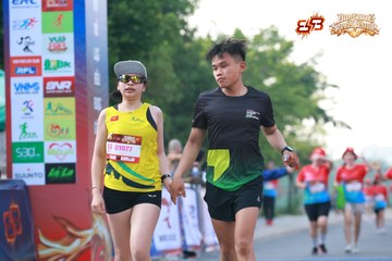 AMAZING SPORTS FESTIVAL - Ảnh #5298799