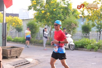 AMAZING SPORTS FESTIVAL - Ảnh #5308872