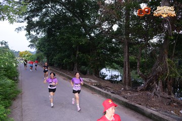 AMAZING SPORTS FESTIVAL - Ảnh #5305558