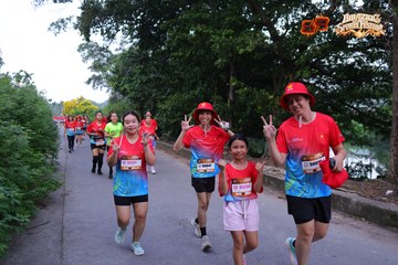 AMAZING SPORTS FESTIVAL - Ảnh #5306835