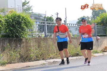 AMAZING SPORTS FESTIVAL - Ảnh #5293772
