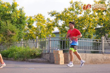 AMAZING SPORTS FESTIVAL - Ảnh #5309649