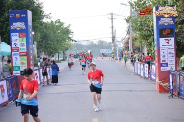 AMAZING SPORTS FESTIVAL - Ảnh #5295400