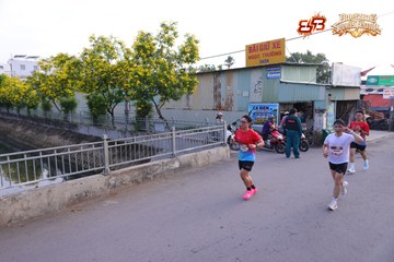 AMAZING SPORTS FESTIVAL - Ảnh #5307731