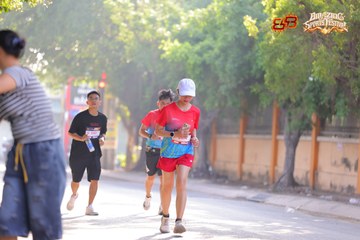 AMAZING SPORTS FESTIVAL - Ảnh #5310602