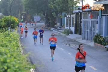 AMAZING SPORTS FESTIVAL - Ảnh #5292390