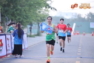 AMAZING SPORTS FESTIVAL - Ảnh #5294082