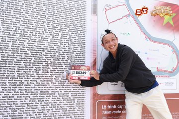 AMAZING SPORTS FESTIVAL - Ảnh #5311795