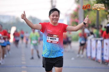 AMAZING SPORTS FESTIVAL - Ảnh #5296111