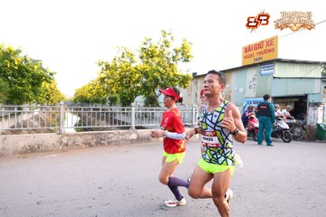 AMAZING SPORTS FESTIVAL - Ảnh #5302414