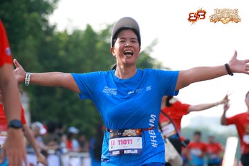 AMAZING SPORTS FESTIVAL - Ảnh #5298852