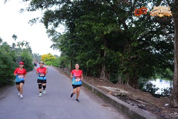 AMAZING SPORTS FESTIVAL - Ảnh #5307513