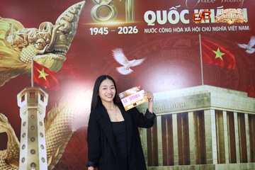 AMAZING SPORTS FESTIVAL - Ảnh #5315100
